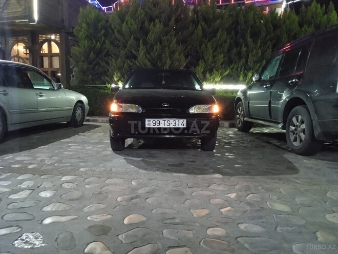 LADA (VAZ) 2114 2010, 240,000 km - 1.6 л - Kürdəmir
