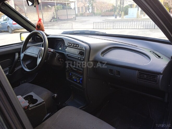LADA (VAZ) 2114 2010, 240,000 km - 1.6 л - Kürdəmir