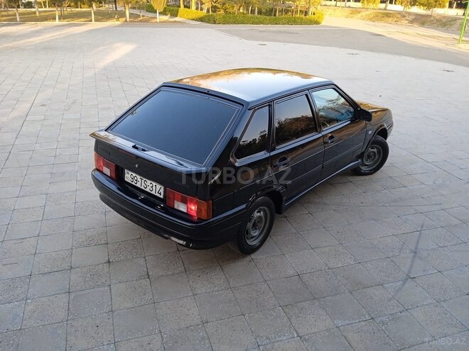 LADA (VAZ) 2114 2010, 240,000 km - 1.6 л - Kürdəmir