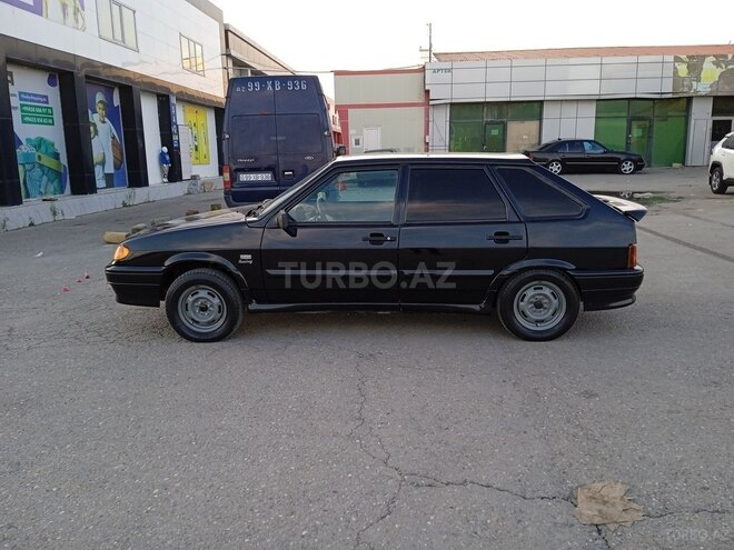 LADA (VAZ) 2114 2010, 240,000 km - 1.6 л - Kürdəmir