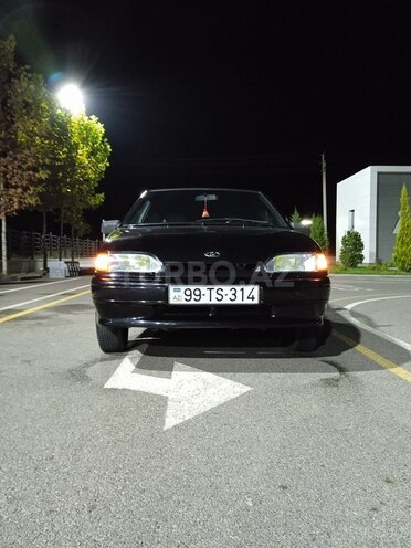 LADA (VAZ) 2114 2010, 240,000 km - 1.6 л - Kürdəmir