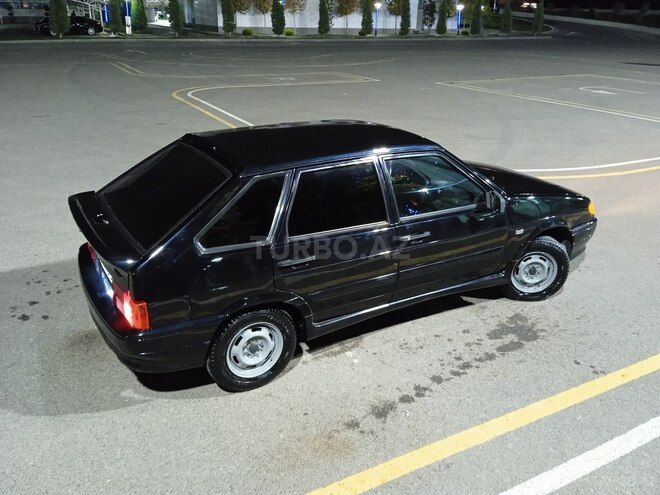 LADA (VAZ) 2114 2010, 240,000 km - 1.6 л - Kürdəmir