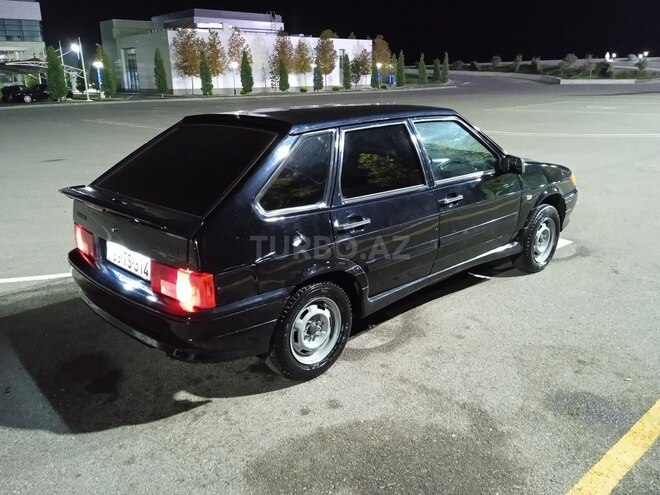 LADA (VAZ) 2114 2010, 240,000 km - 1.6 л - Kürdəmir