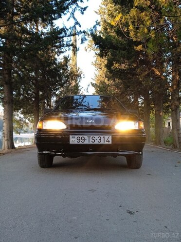 LADA (VAZ) 2114 2010, 240,000 km - 1.6 л - Kürdəmir