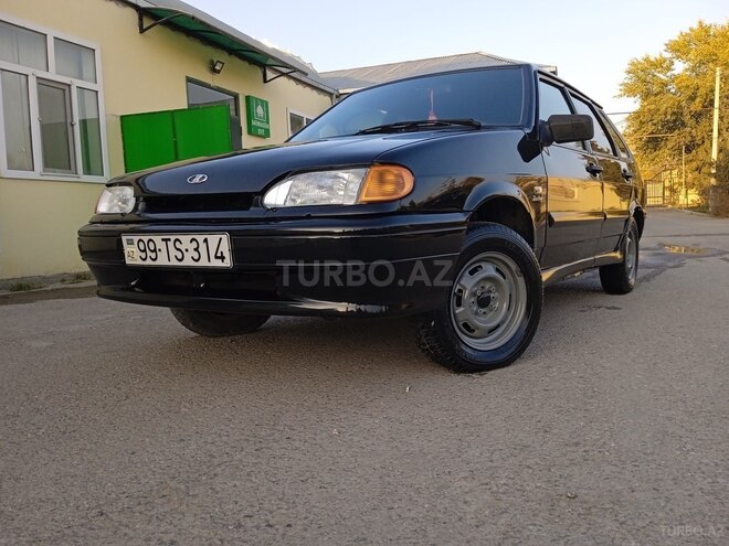 LADA (VAZ) 2114 2010, 240,000 km - 1.6 л - Kürdəmir