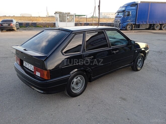 LADA (VAZ) 2114 2010, 240,000 km - 1.6 л - Kürdəmir