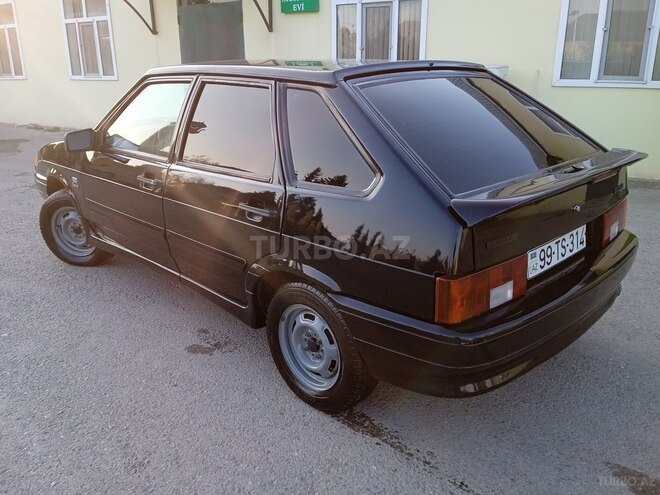 LADA (VAZ) 2114 2010, 240,000 km - 1.6 л - Kürdəmir