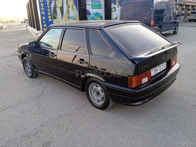 LADA (VAZ) 2114 2010, 240,000 km - 1.6 л - Kürdəmir