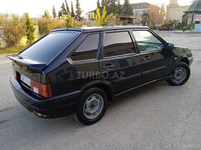 LADA (VAZ) 2114 2010, 240,000 km - 1.6 л - Kürdəmir