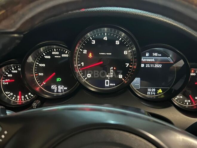 Porsche Cayenne 2011, 150,289 km - 3.6 л - Bakı