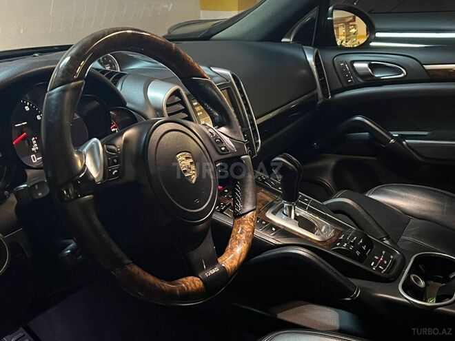 Porsche Cayenne 2011, 150,289 km - 3.6 л - Bakı