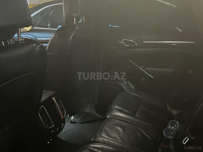 Porsche Cayenne 2011, 150,289 km - 3.6 л - Bakı