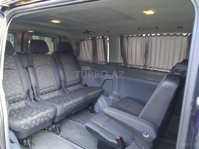 Mercedes Vito 111 2006, 376,334 km - 2.2 l - Sumqayıt