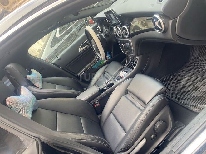 Mercedes CLA 250 2016, 199,000 km - 2.0 l - Bakı
