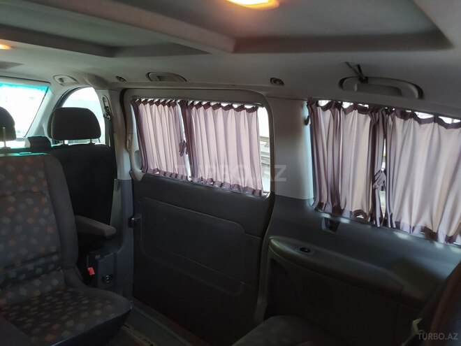 Mercedes Vito 111 2006, 376,334 km - 2.2 l - Sumqayıt