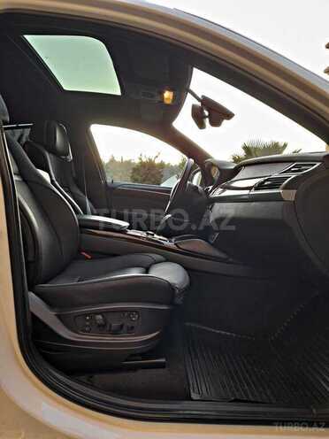 BMW X6 2008, 161,000 km - 4.4 л - Sumqayıt