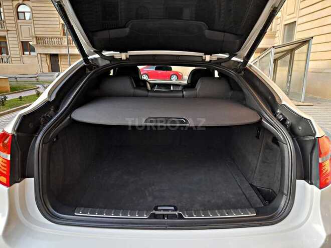 BMW X6 2008, 161,000 km - 4.4 л - Sumqayıt