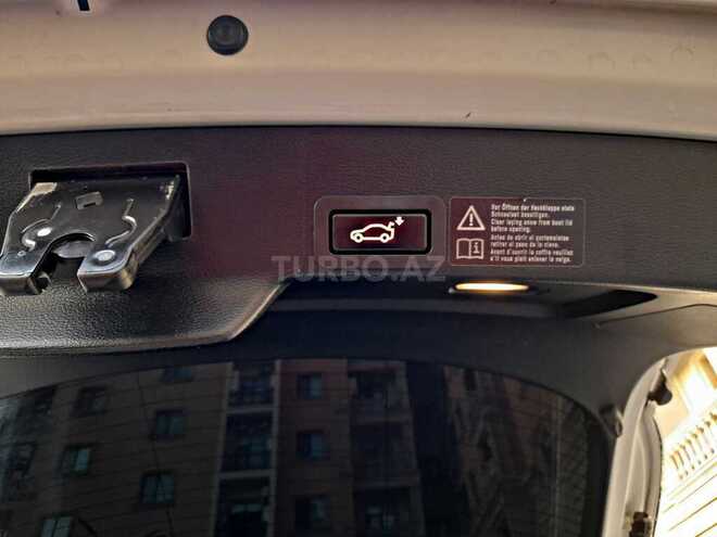 BMW X6 2008, 161,000 km - 4.4 л - Sumqayıt