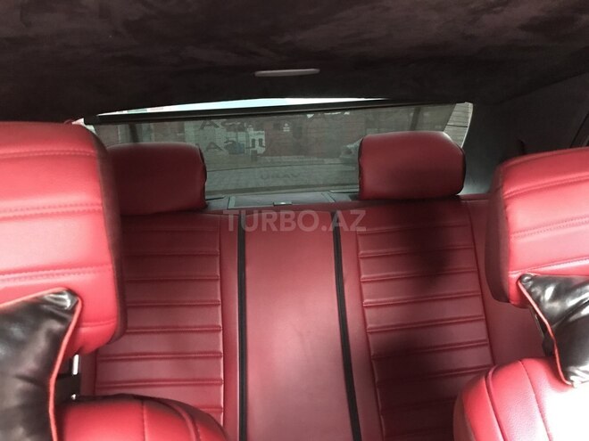 Mercedes C 280 1995, 155,000 km - 2.8 л - Şirvan