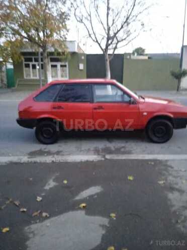 LADA (VAZ) 2109 1989, 253,642 km - 1.5 l - Gəncə