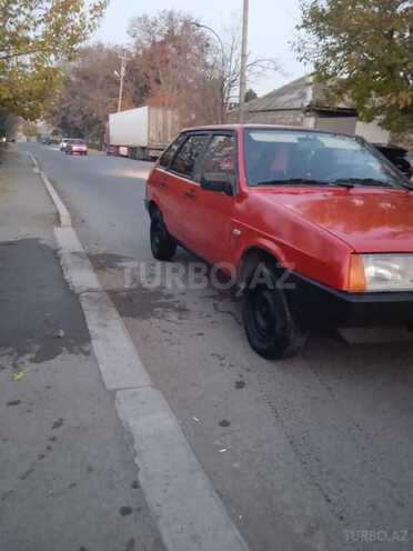 LADA (VAZ) 2109 1989, 253,642 km - 1.5 l - Gəncə