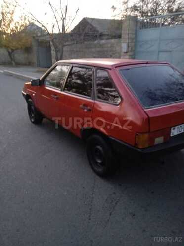 LADA (VAZ) 2109 1989, 253,642 km - 1.5 l - Gəncə