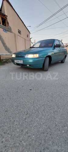 LADA (VAZ) 2110 2000, 526,344 km - 1.6 л - Sumqayıt