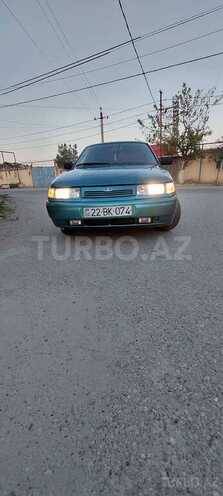 LADA (VAZ) 2110 2000, 526,344 km - 1.6 л - Sumqayıt