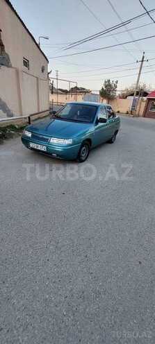 LADA (VAZ) 2110 2000, 526,344 km - 1.6 л - Sumqayıt