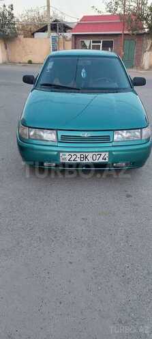 LADA (VAZ) 2110 2000, 526,344 km - 1.6 л - Sumqayıt