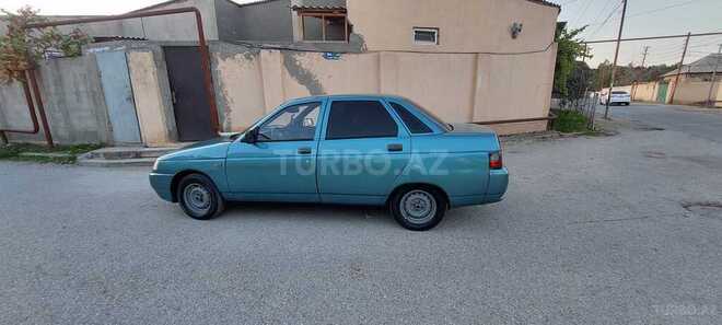 LADA (VAZ) 2110 2000, 526,344 km - 1.6 л - Sumqayıt