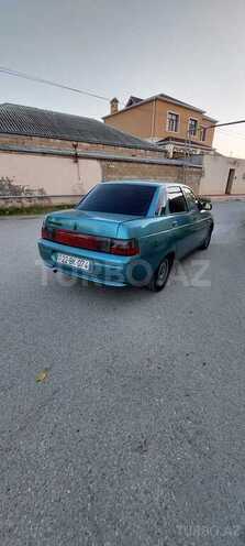 LADA (VAZ) 2110 2000, 526,344 km - 1.6 л - Sumqayıt