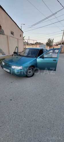 LADA (VAZ) 2110 2000, 526,344 km - 1.6 л - Sumqayıt