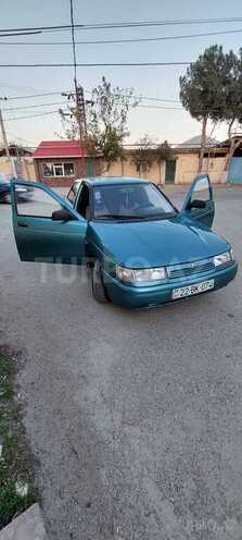 LADA (VAZ) 2110 2000, 526,344 km - 1.6 л - Sumqayıt