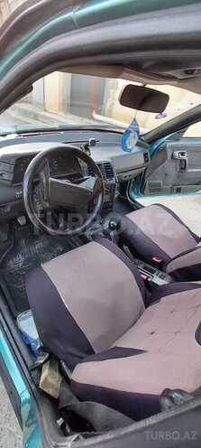 LADA (VAZ) 2110 2000, 526,344 km - 1.6 л - Sumqayıt