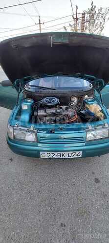 LADA (VAZ) 2110 2000, 526,344 km - 1.6 л - Sumqayıt