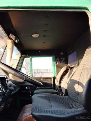 KamAz 5511 1990, 250,000 km - 11.0 l - Bakı