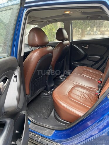 Hyundai ix35 2010, 171,500 km - 2.4 l - Xırdalan
