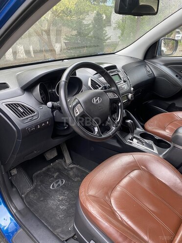 Hyundai ix35 2010, 171,500 km - 2.4 l - Xırdalan