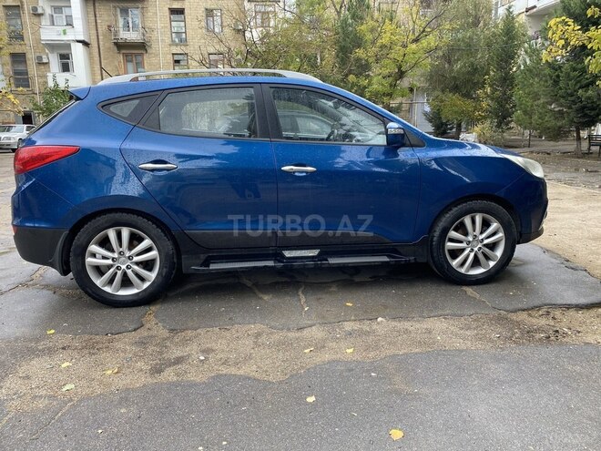 Hyundai ix35 2010, 171,500 km - 2.4 l - Xırdalan