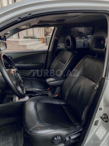 Mitsubishi Outlander 2003, 250,000 km - 2.4 л - Bakı