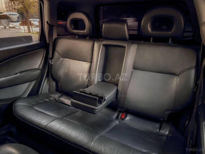 Mitsubishi Outlander 2003, 250,000 km - 2.4 л - Bakı