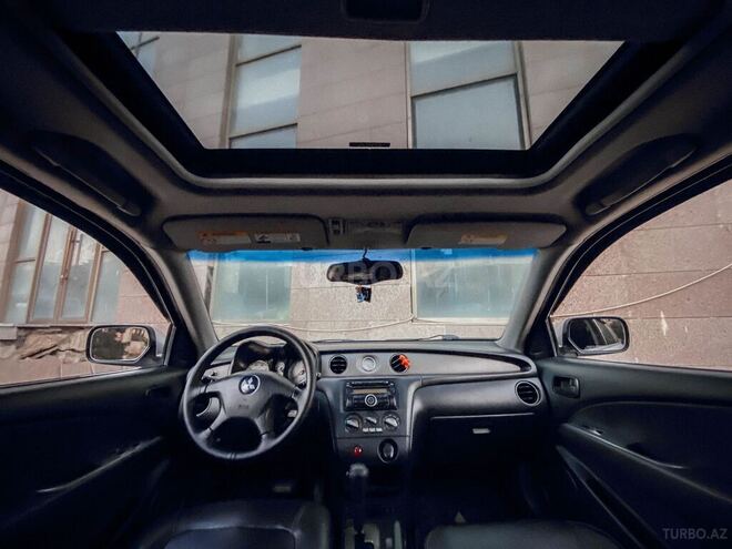 Mitsubishi Outlander 2003, 250,000 km - 2.4 л - Bakı