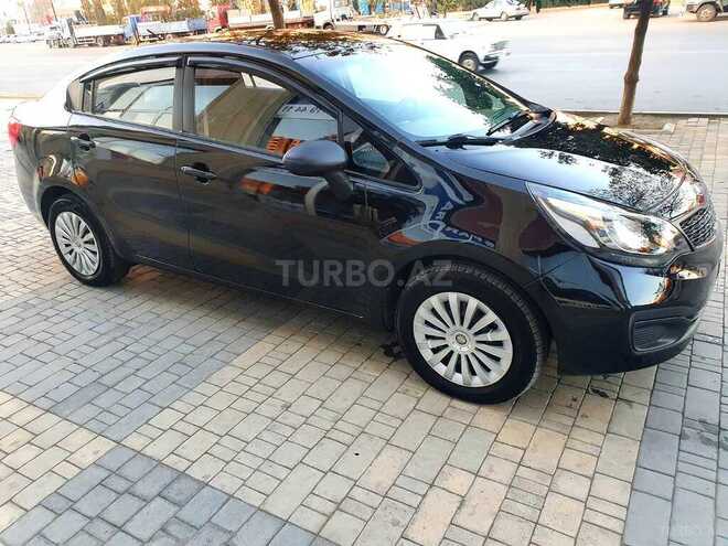 Kia Rio 2012, 173,412 km - 1.4 l - Bakı