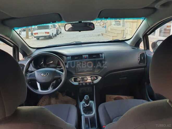 Kia Rio 2012, 173,412 km - 1.4 l - Bakı
