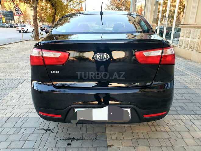 Kia Rio 2012, 173,412 km - 1.4 l - Bakı