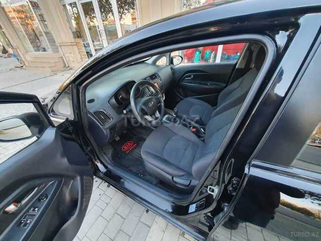 Kia Rio 2012, 173,412 km - 1.4 l - Bakı