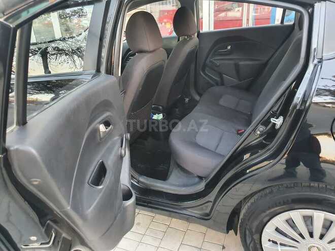 Kia Rio 2012, 173,412 km - 1.4 l - Bakı