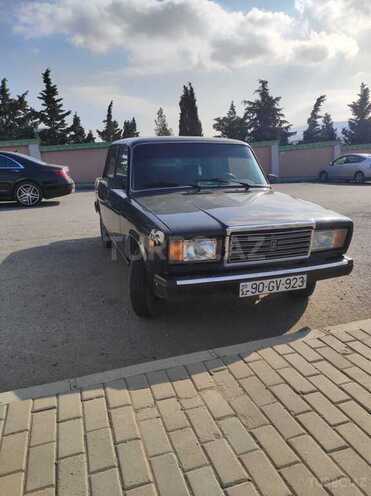 LADA (VAZ) 2107 2005, 84,272 km - 1.6 l - Sumqayıt