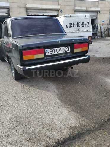 LADA (VAZ) 2107 2005, 84,272 km - 1.6 l - Sumqayıt